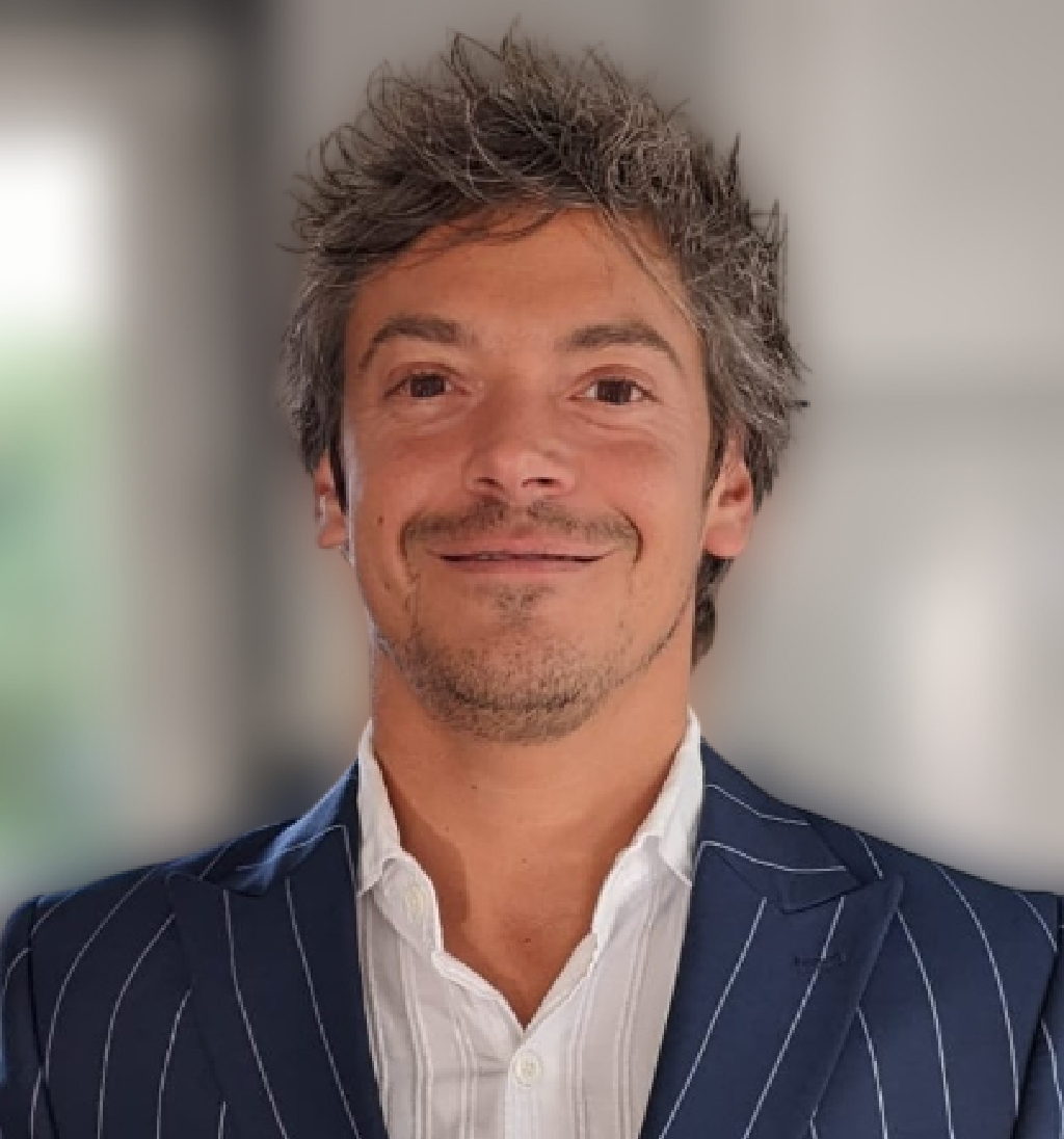 Dr Jean-Jacques Canneto